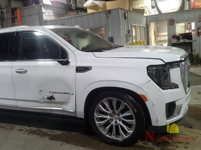 2023 GMC Yukon XL 1500 14 SPEAKER AMPLIFIER,85573328