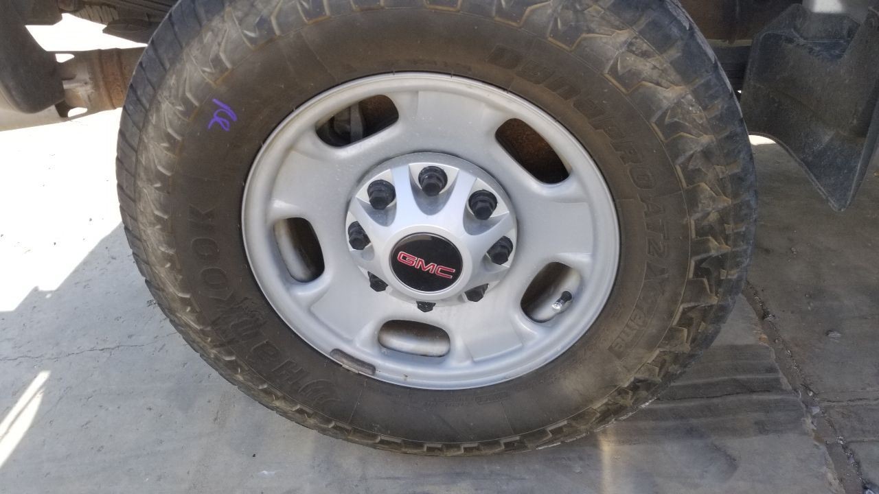 19 GMC SIERRA 2500 RADIO AUDIO CONTROL PANEL 42516646