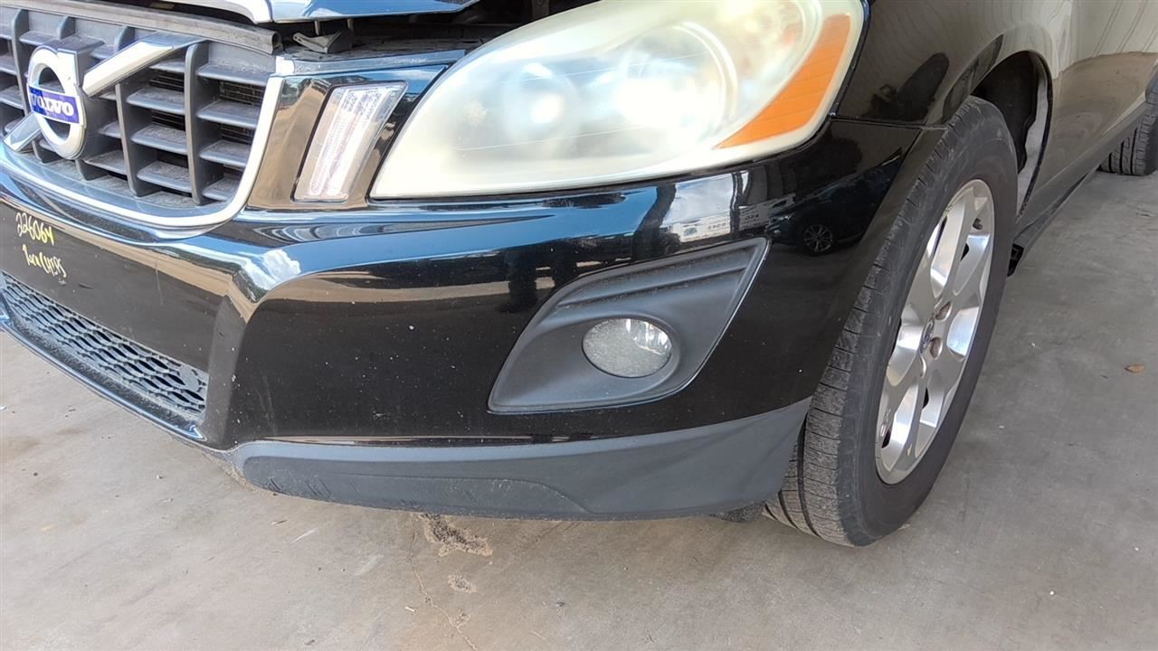 Audio Equipment Radio XC60 Display Upper Fits 09-12 VOLVO 60 SERIES 1348356