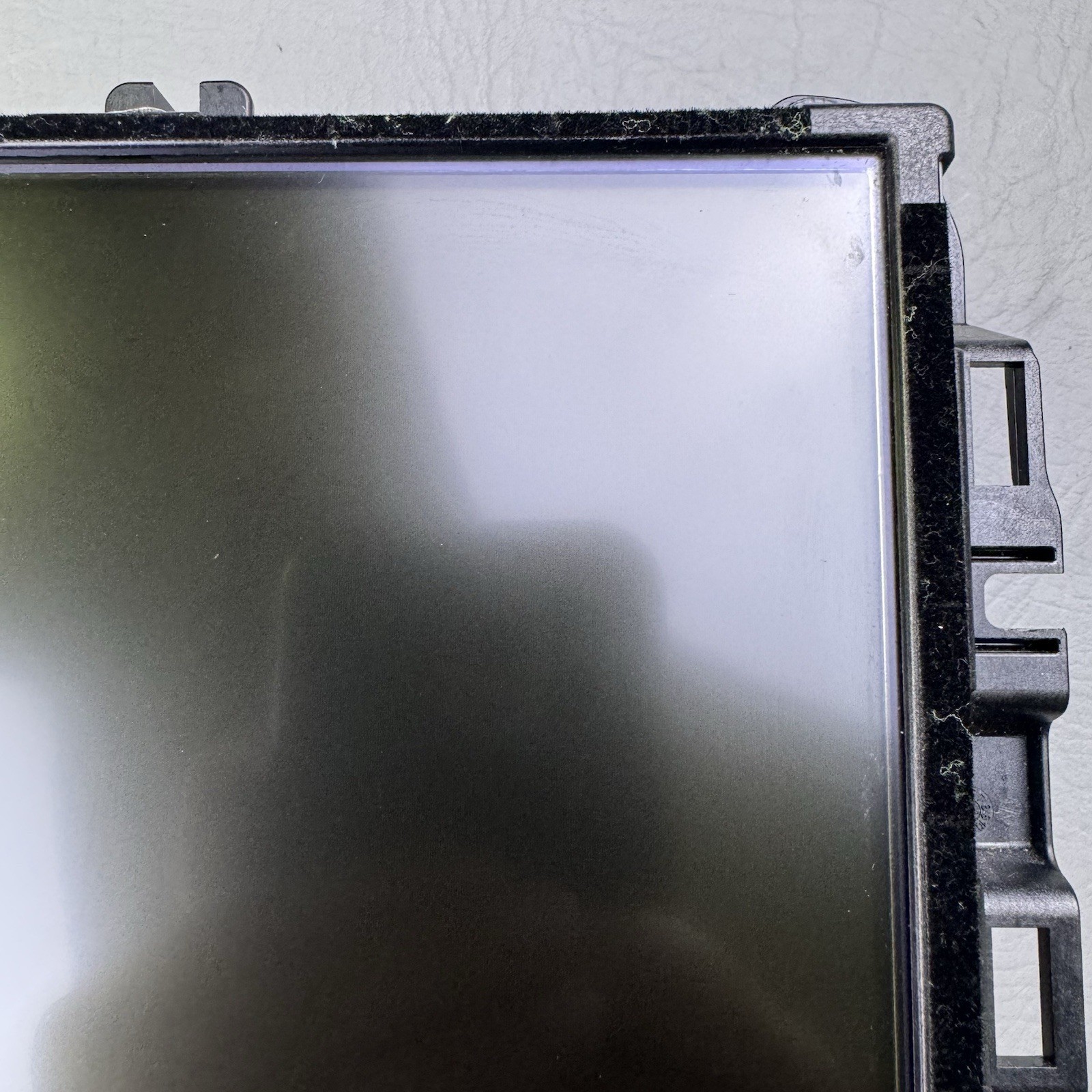 14-17 Durango 8.4″ Navigation Display Screen LCD TFT VP4 Uconnect TESTED OEM