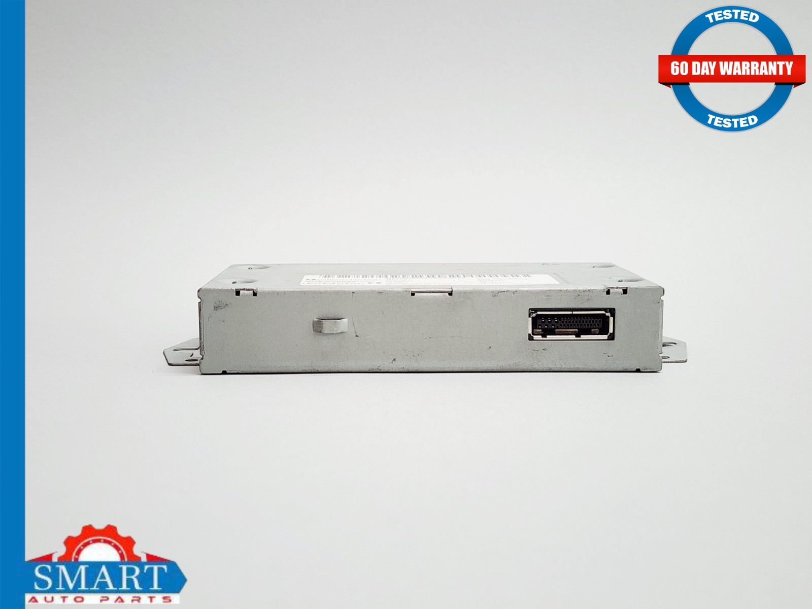 Jaguar XK XKR X150 Harman Becker USB AUX Audio Module 07-15 OEM