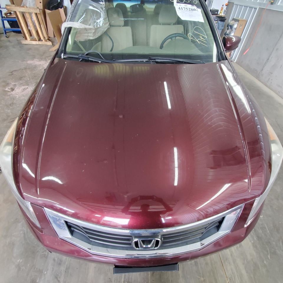 Audio Equipment Radio Display Screen Coupe LX Fits 08-10 ACCORD 1100513