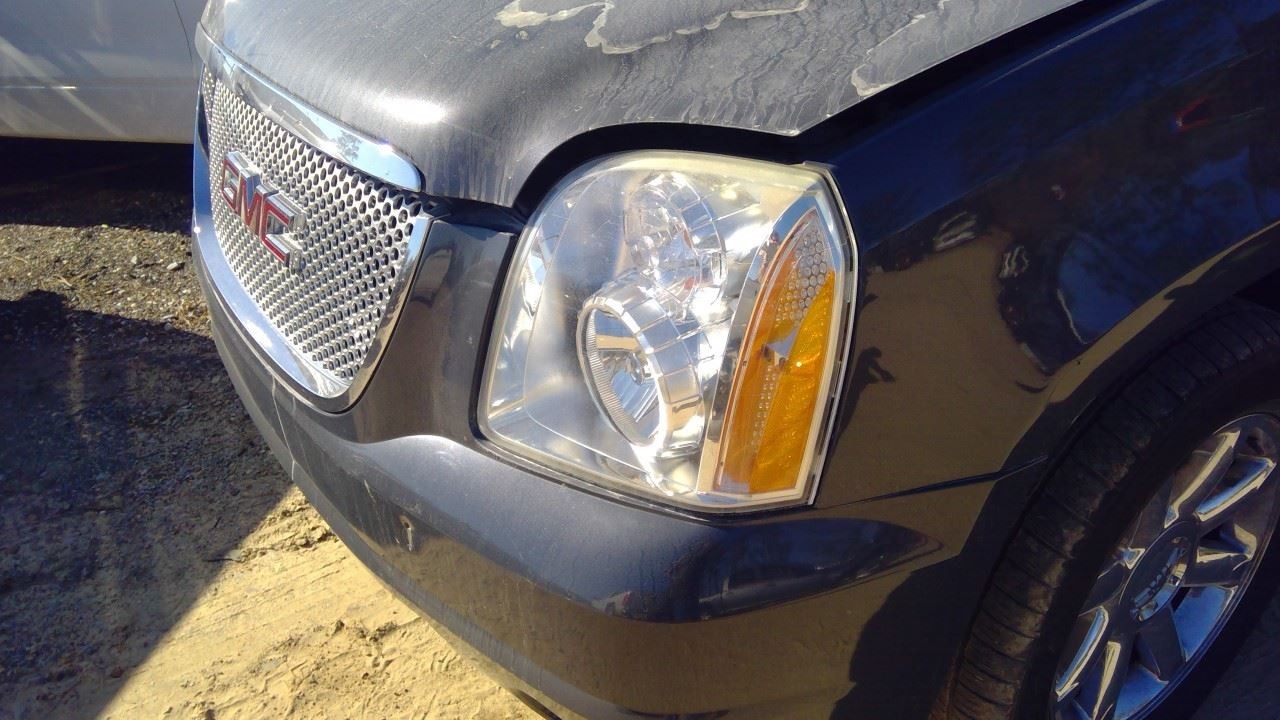 Audio Equipment Radio Opt Uvb ID 20807044 Fits 08-09 TAHOE 1125089