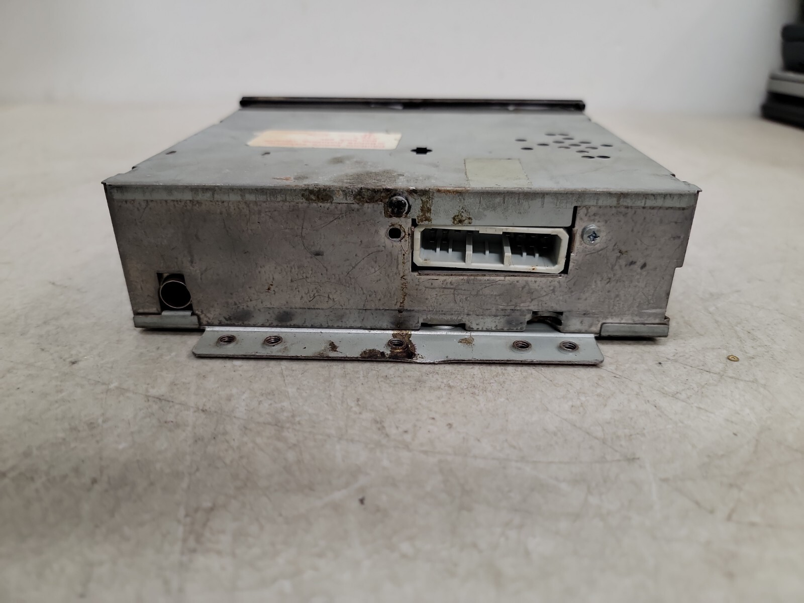 Honda 08118-SH205-AH? Electronic Quartz Tuning Tuner Oem Honda model unknown