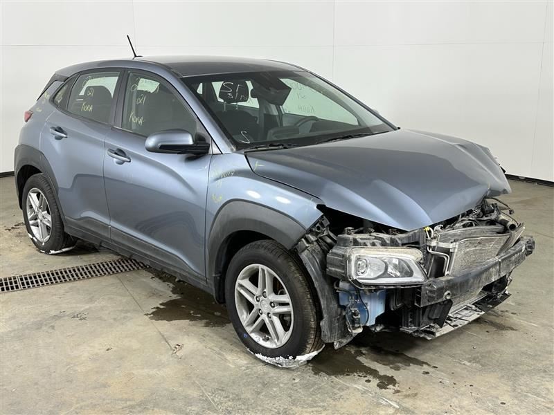 Audio Equipment Radio Display And Receiver US Market Fits 18-21 KONA 2607251