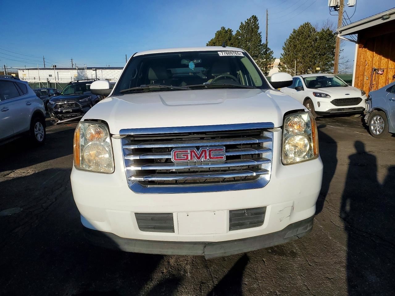 Audio Equipment Radio Opt Uvb ID 25894202 Fits 08-09 TAHOE 1411110