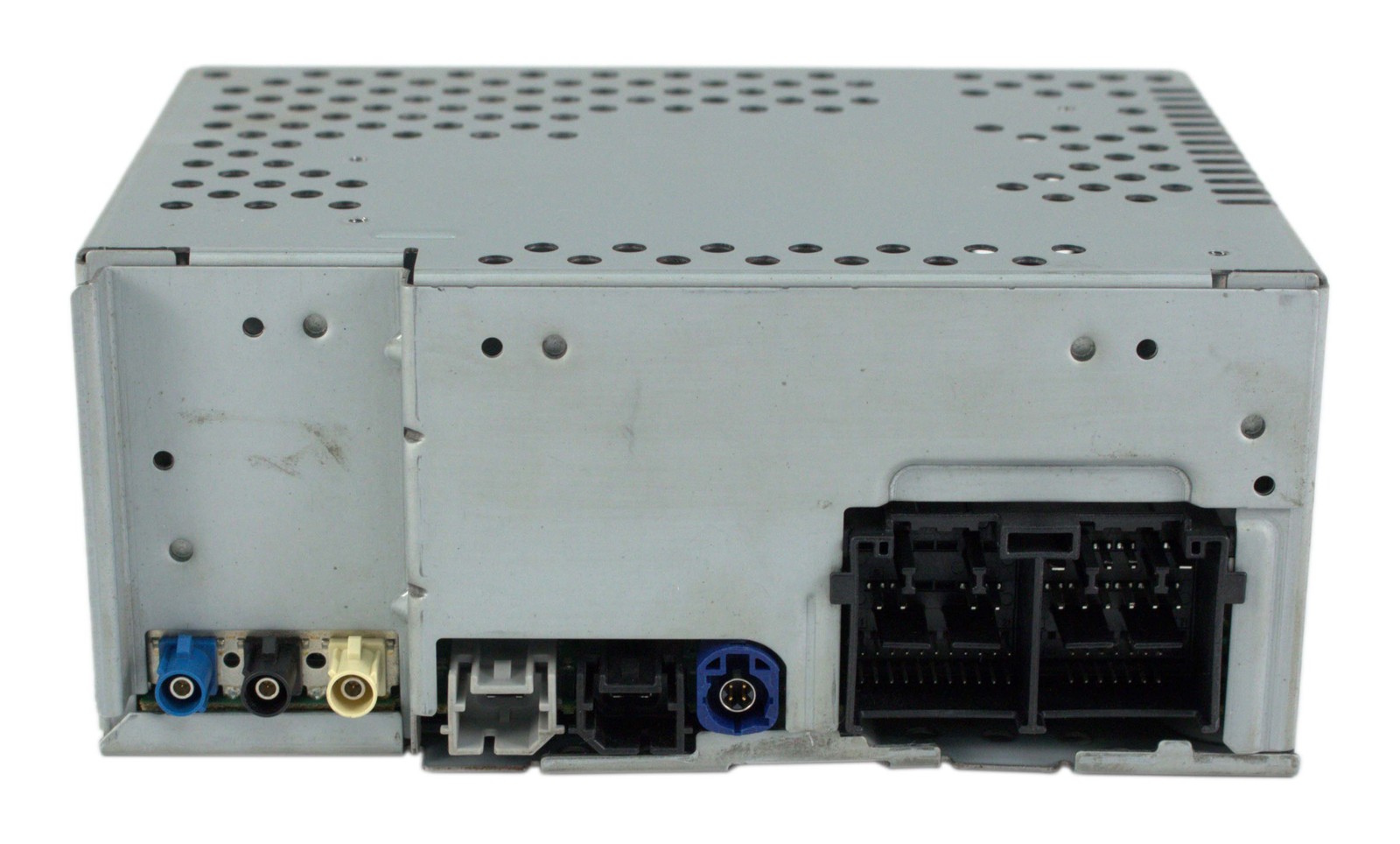 2020-2023 Ford Explorer AM FM Radio Multimedia Player BT Model ID LB5T-18D832-KS