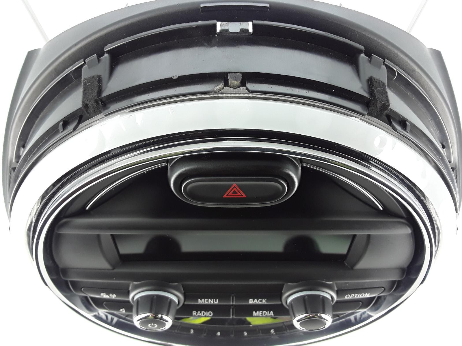 BMW MINI F56 2014 Standard Radio Media Player Head Unit 9362357 9354394