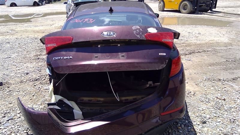 Audio Equipment Radio EX Luxury Canada Receiver Fits 11-13 OPTIMA 704720