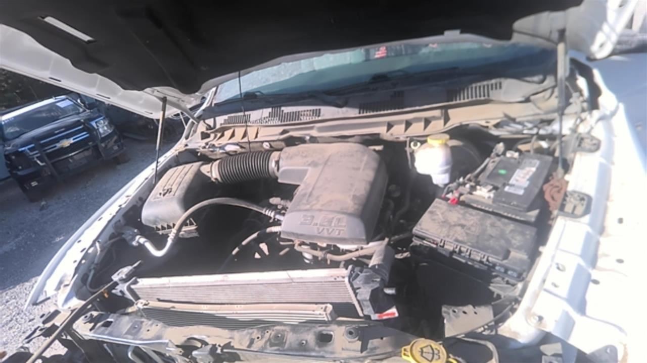 Audio Equipment Radio Classic Style 4 Door Fits 13-23 DODGE 1500 PICKUP 30912818