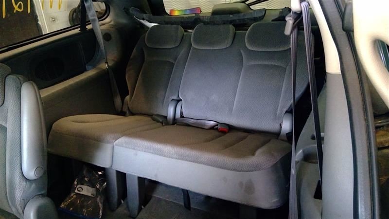 Audio Equipment Radio Receiver Radio ID Rbk Fits 02-07 CARAVAN 15015