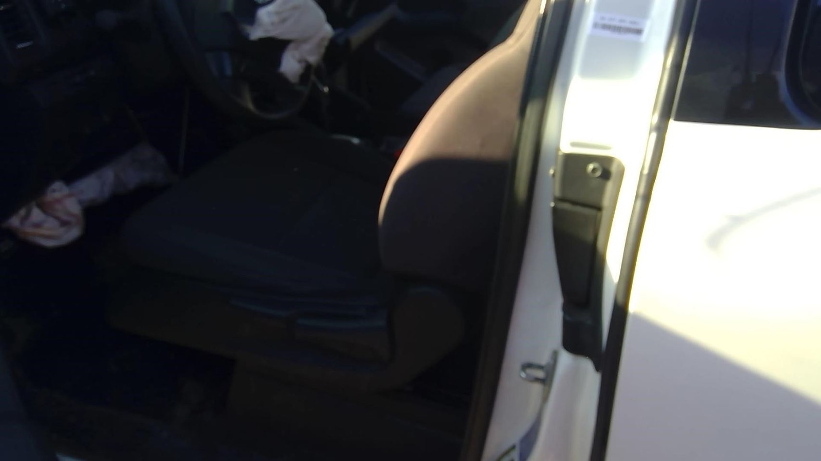 Audio Equipment Radio Display And Receiver Fits 22-24 FRONTIER 2132430