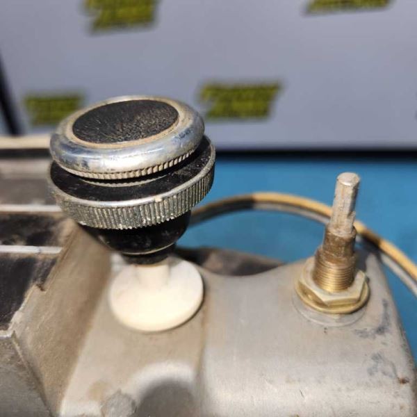 AM UNTESTED RADIO “D0MA-18806/0BM” Fits 1970 MERCURY 1142272