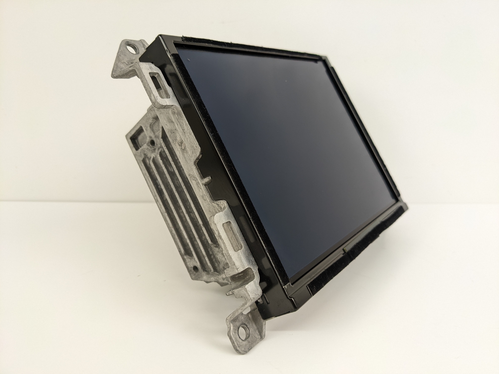 JEEP 4C UGQ 8.4 Inch Uconnect EUROPEAN REGION MAPS ONLY Apple CarPlay