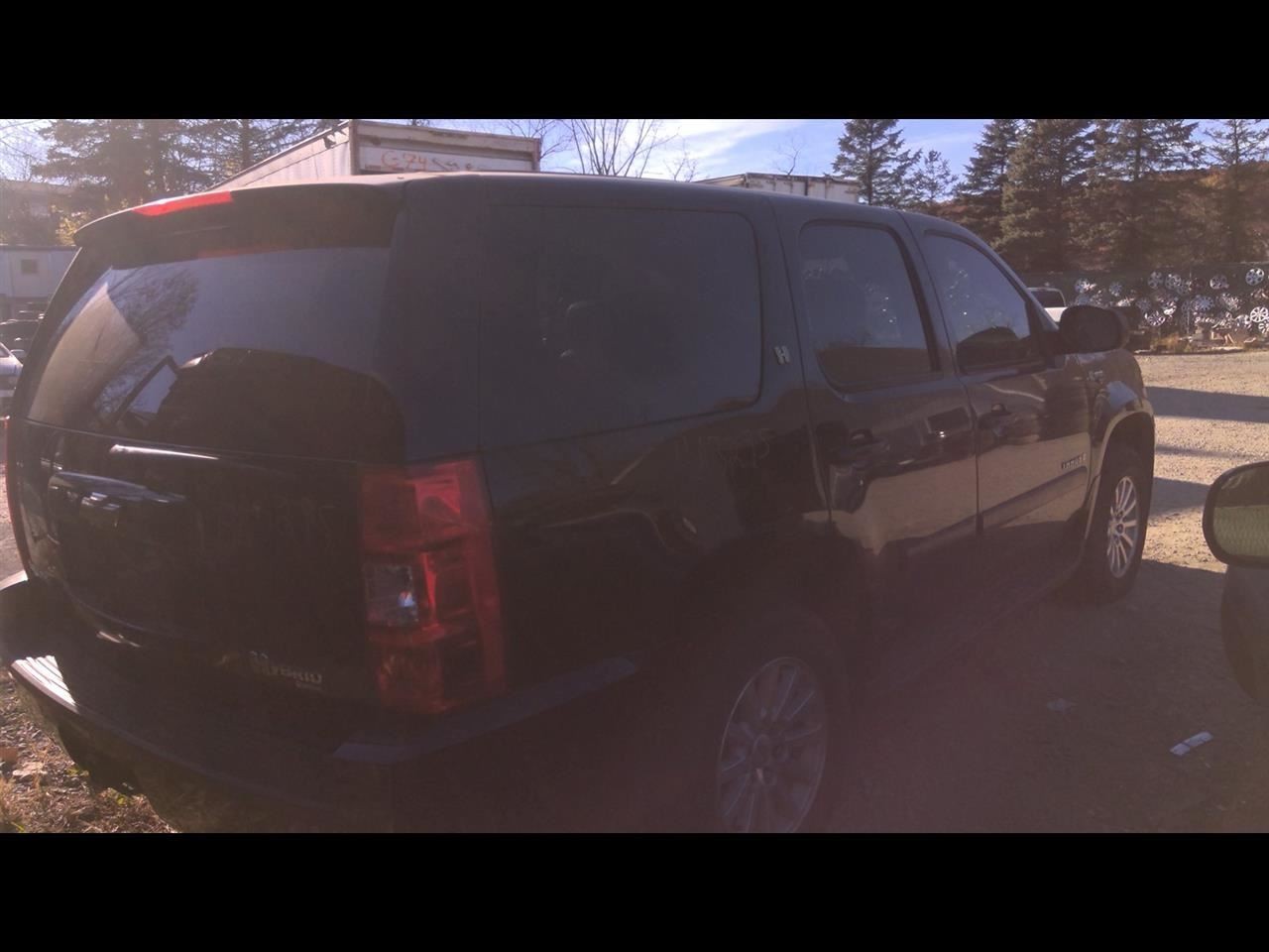Audio Equipment Radio Opt Uvb ID 25894202 Fits 08-09 TAHOE 1533737