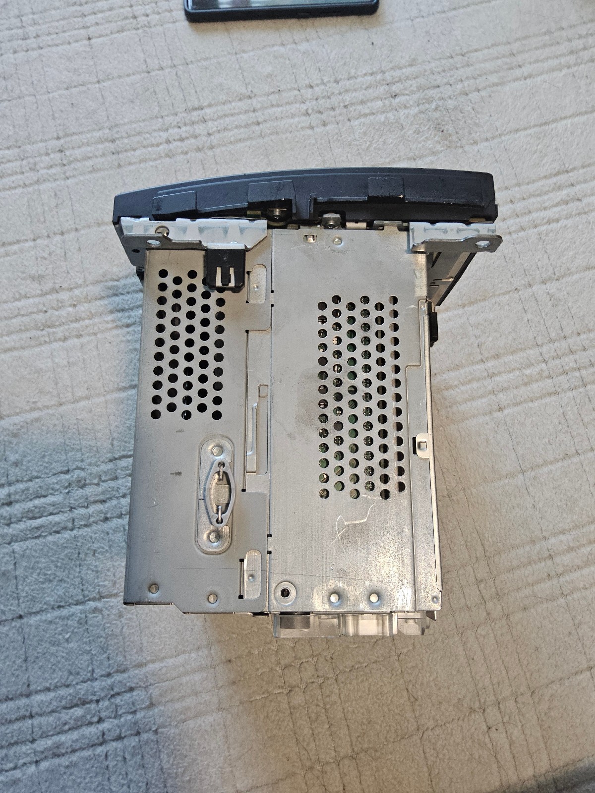 Genuine Porsche Panamera PCM 3.1 Navigation Radio 97064296100 XM Satellite OEM