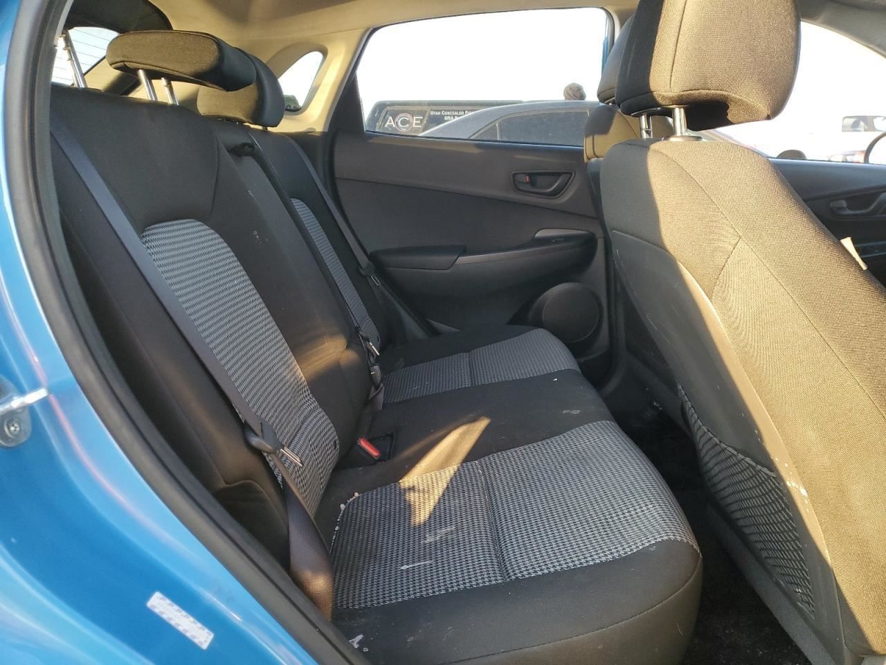 Audio Equipment Radio Display And Receiver US Market Fits 18-21 KONA 1338922