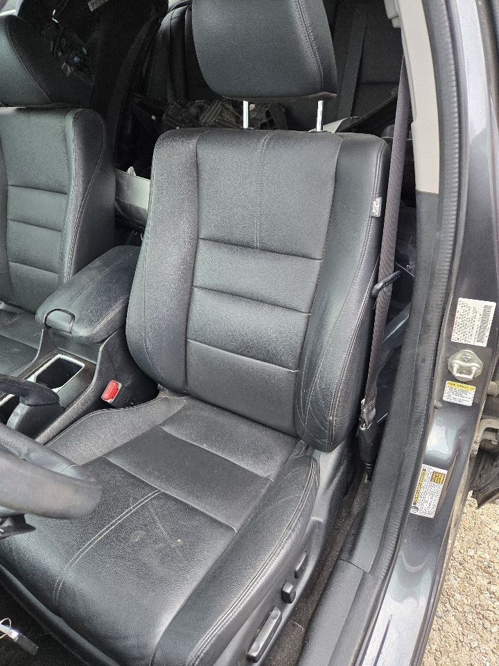 2013-2015 Honda Crosstour Info-GPS-TV Screen US Market Display Screen Dash EX