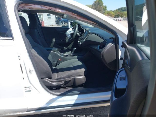 Audio Equipment Radio VIN B 4th Digit New Style Mylink Fits 16 CRUZE 2722626