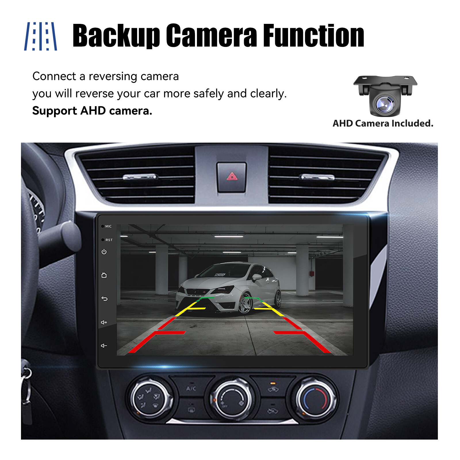 For Nissan Juke 2010 2011 2012-2014 Android CarPlay Car Stereo Radio GPS Player