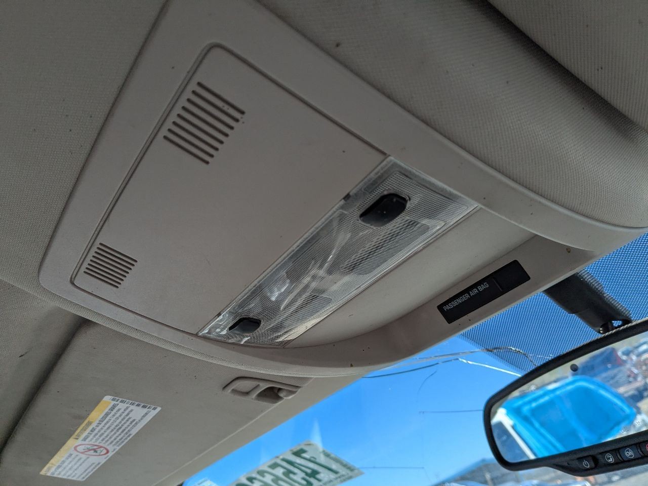 Audio Equipment Radio AM-FM-CD-MP3-USB Fits 11-21 EXPRESS 2500 VAN 2278505