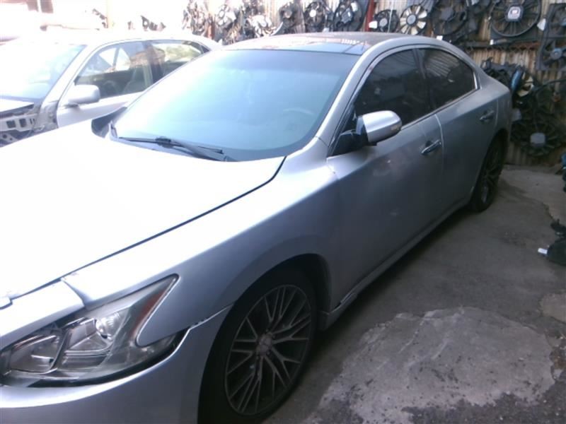 Audio Equipment Radio Receiver Standard System Fits 09-10 MAXIMA 786543