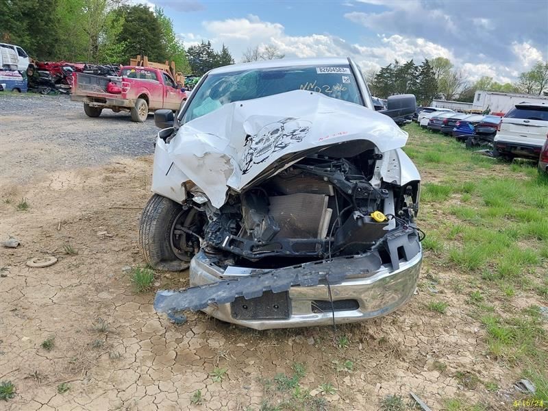 Audio Equipment Radio Classic Style Fits 17-20 DODGE 1500 PICKUP 3044200
