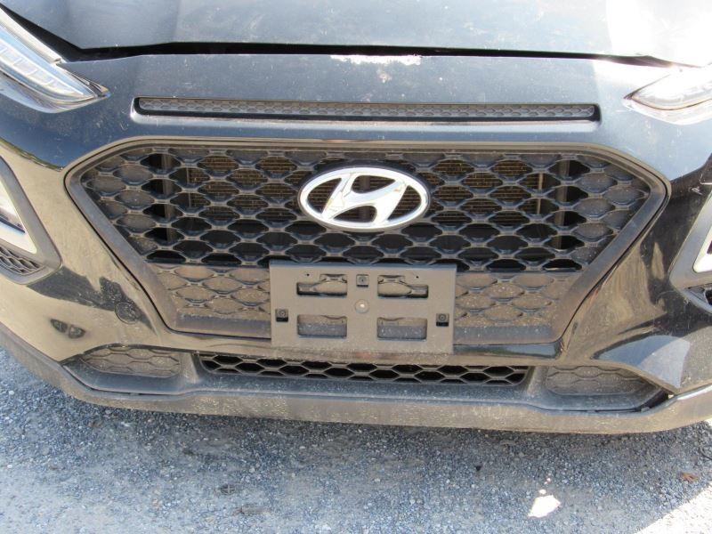 Audio Equipment Radio Receiver Assembly US Market Fits 18-20 KONA 988347