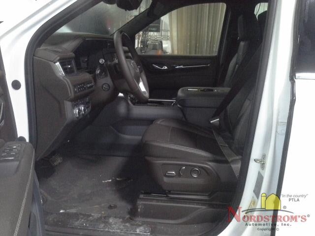 2023 GMC Yukon XL 1500 14 SPEAKER AMPLIFIER,85573328