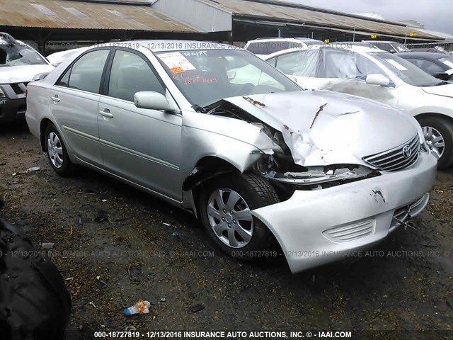 Audio Equipment Radio Receiver With CD Le Fits 05-06 CAMRY 488376