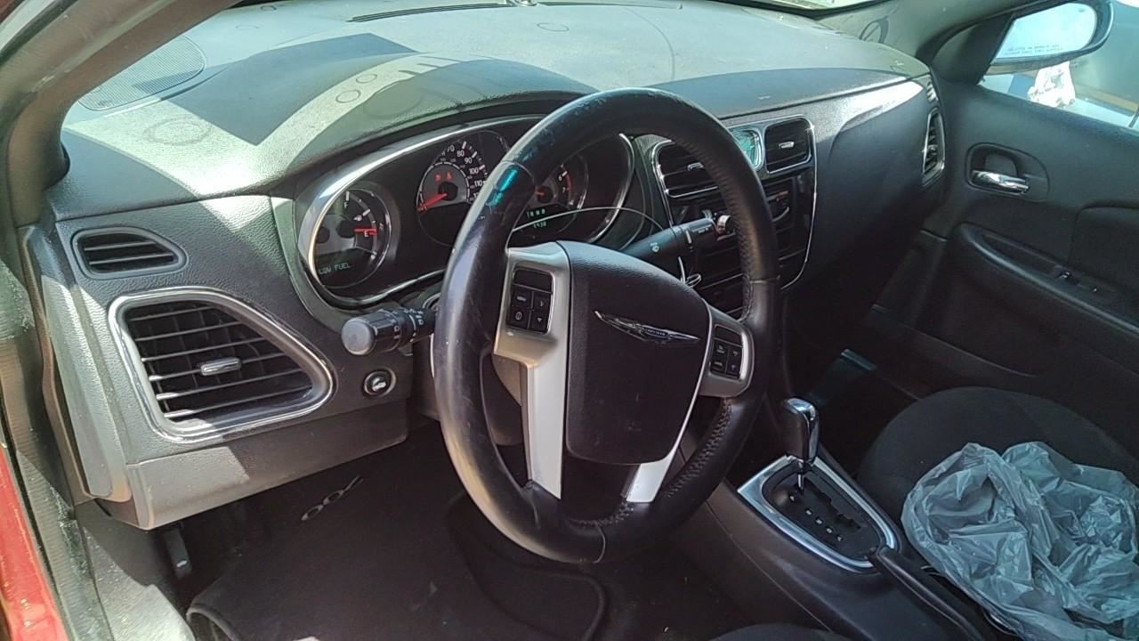 Audio Equipment Radio Classic Style Receiver Sirius Fits 11-17 COMPASS 2114906
