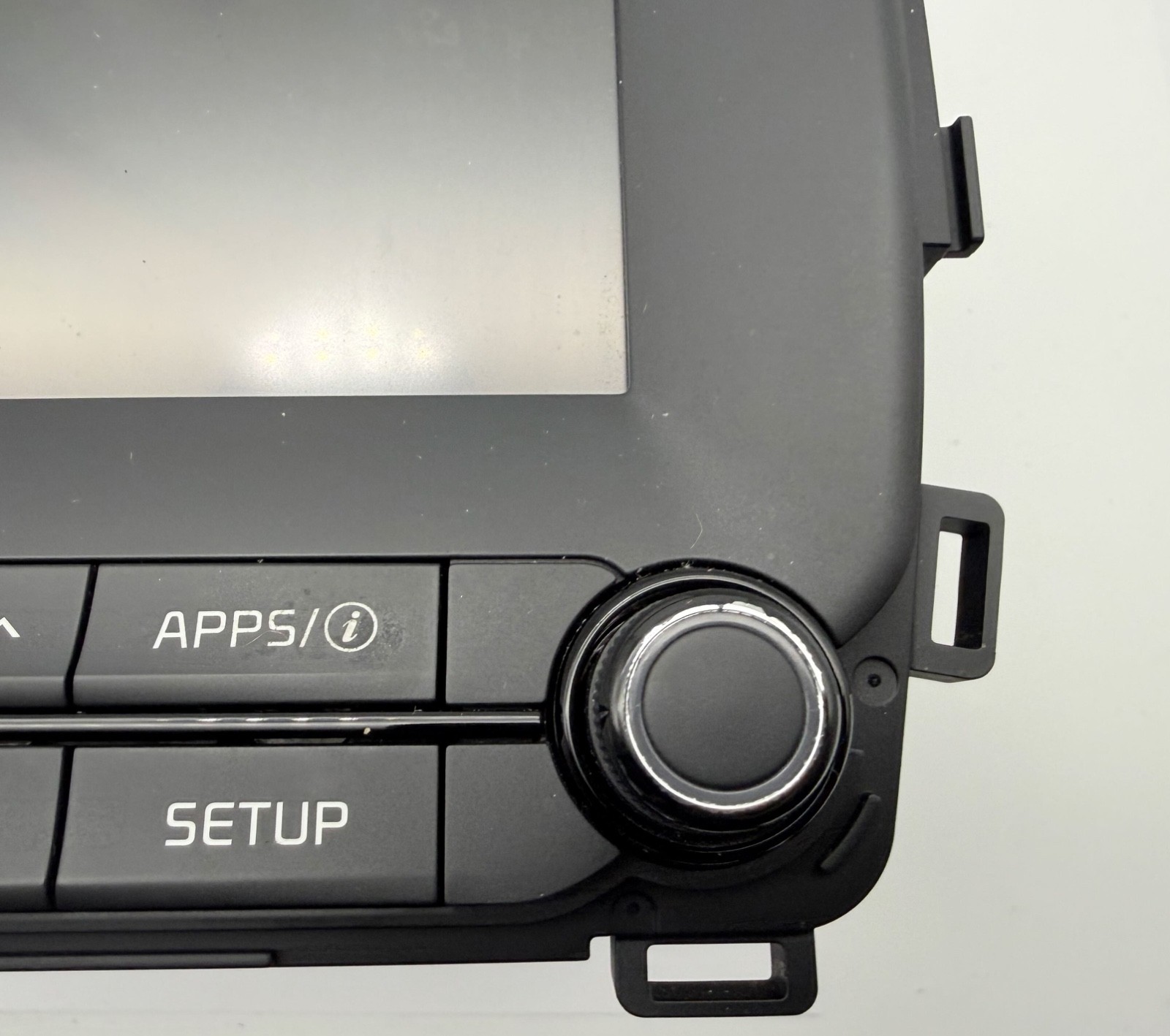 OEM 17-18 YD Kia Forte LX Radio Display Screen Player Phone CarPlay Receiver