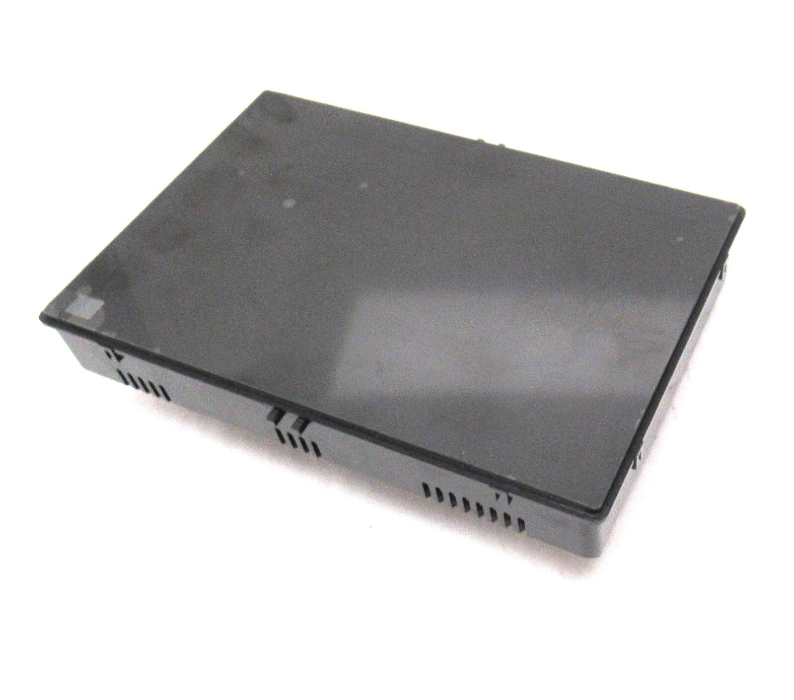New General Motors 85628642 Infotainment Display with Support Bracket Black