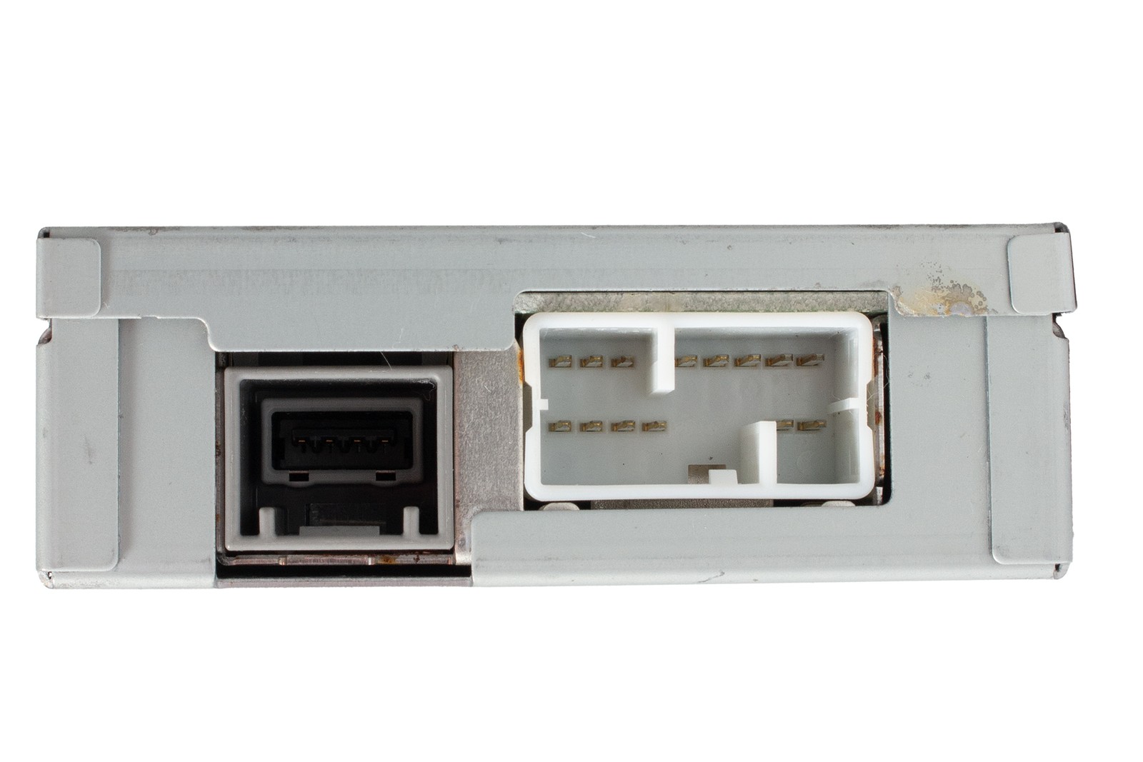 2009-2010 Honda Fit Internal USB Radio Adapter Module Model Number 39113TF0E01M1