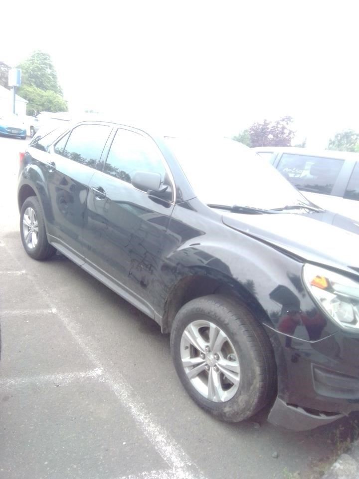 Audio Equipment Radio Receiver AM-FM-MP3-USB Opt Ufu Fits 16-17 EQUINOX 30201140