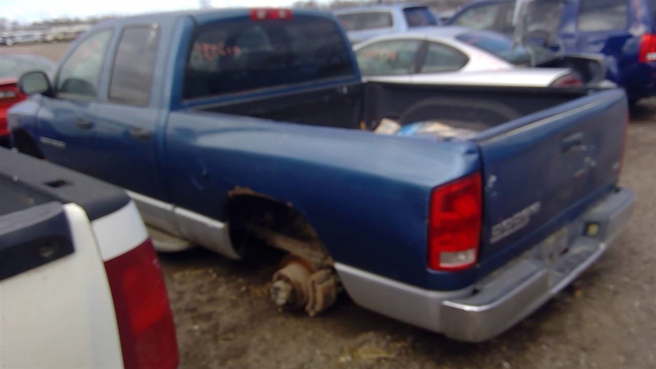 Audio Equipment Radio Receiver Radio ID Rbk Fits 02-07 CARAVAN 556873