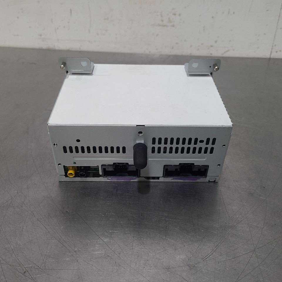 22 2022 FORD MUSTANG ECOBOOST RADIO AUDIO RECEIVER AM-FM-MP3 LR3T18D832EH