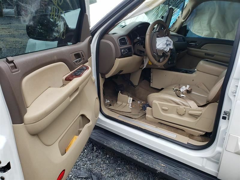 Audio Equipment Radio Opt Uvb ID 25894202 Fits 08-09 TAHOE 340149
