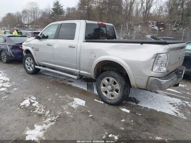 2013-2018 RAM 2500 3500 AUDIO EQUIPMENT RADIO RECEIVER OPT RA3