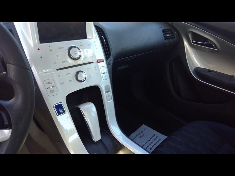 Info-GPS-TV Screen Information Display Screen Fits 11-15 VOLT 713670