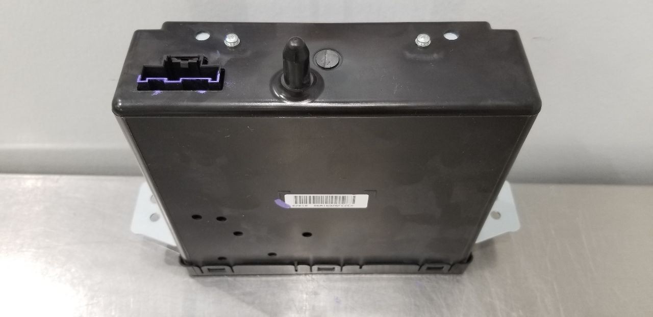 17 GMC SIERRA 1500 RADIO AUDIO DISC PLAYER 84016435