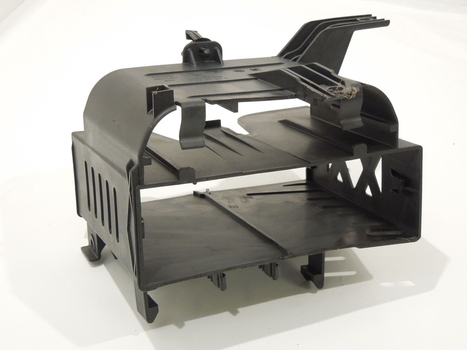 Audi Q7 4L Sat Nav TV Tuner Support Mount Bracket 4L0907462