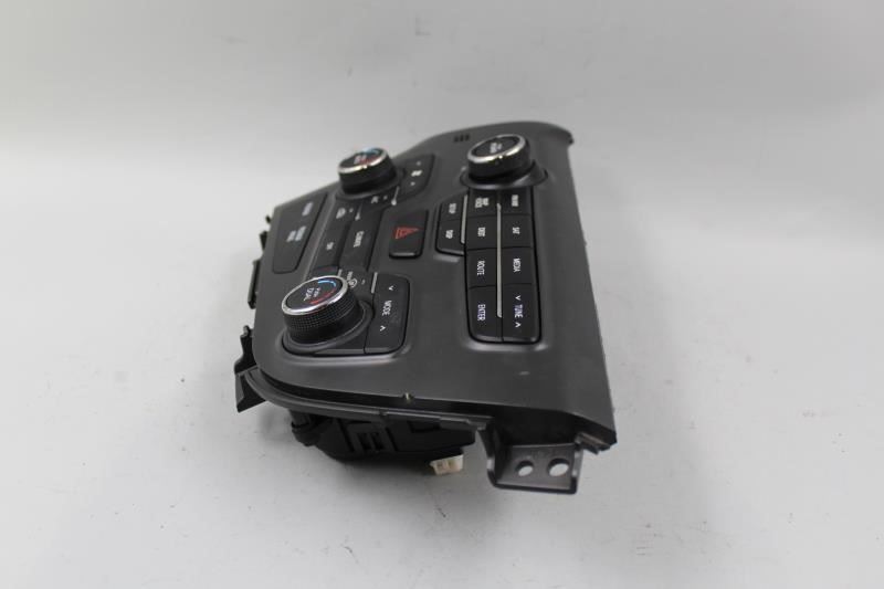 Audio Equipment Radio Control Panel Canada Fits 2011-2013 KIA OPTIMA OEM #30780
