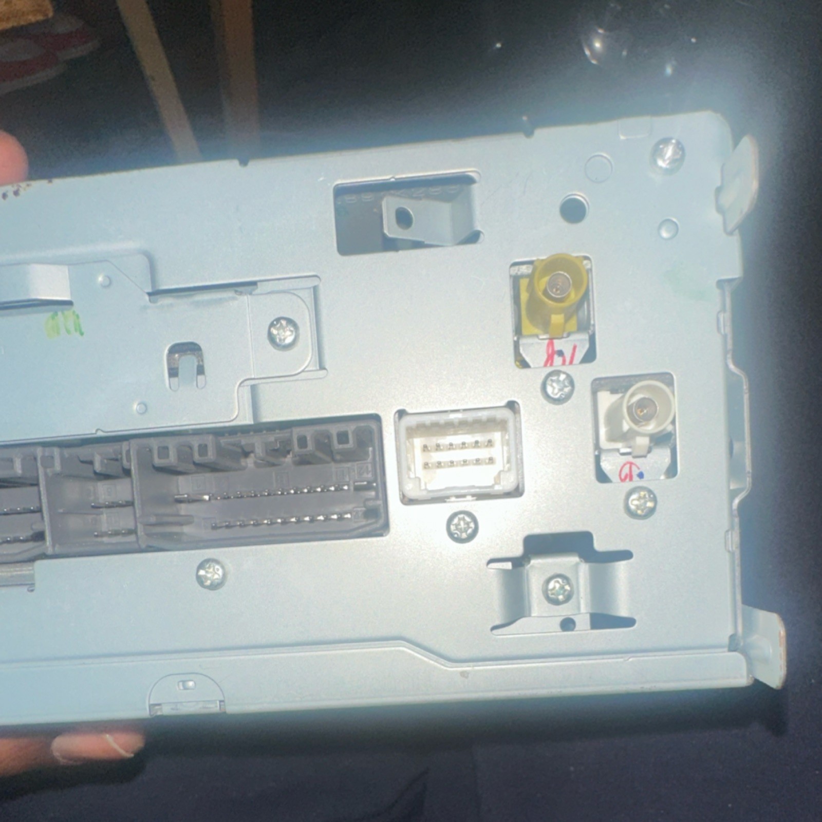Chrysler Dodge Jeep OEM