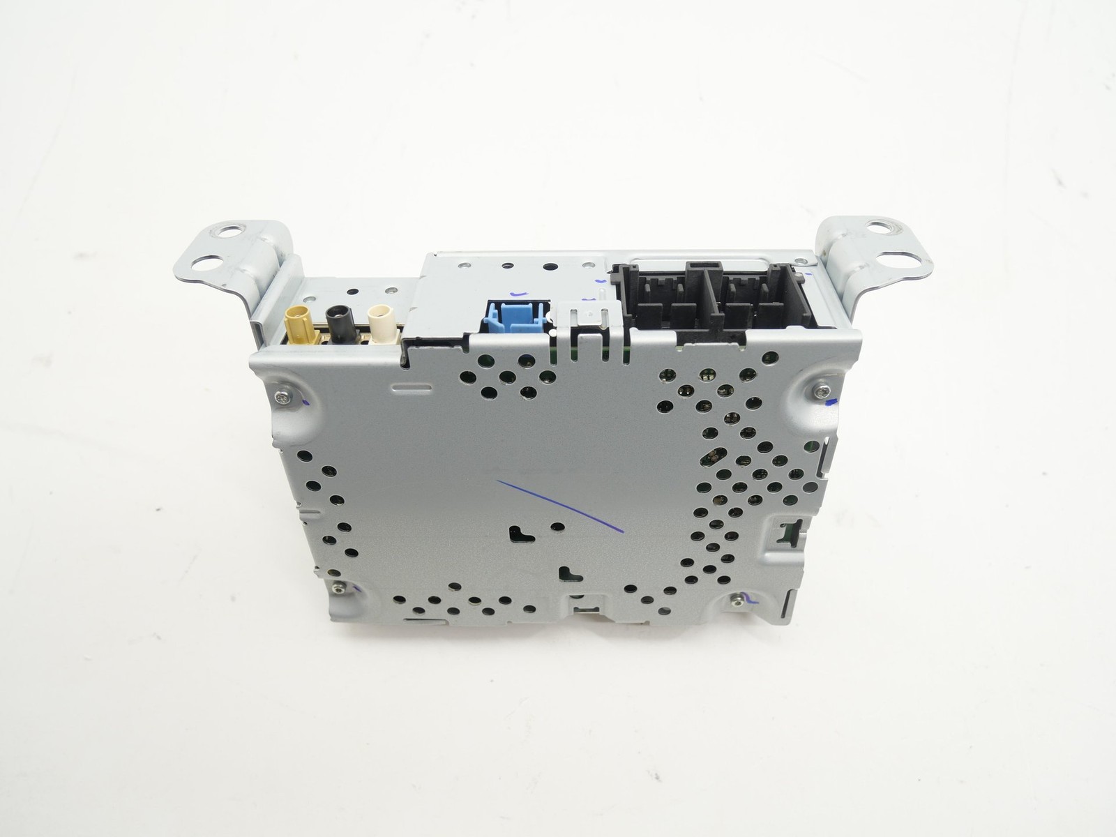 2024-2026 Ford Mustang S650 Audio Control Module Radio Receiver PR3T-18D890 OEM