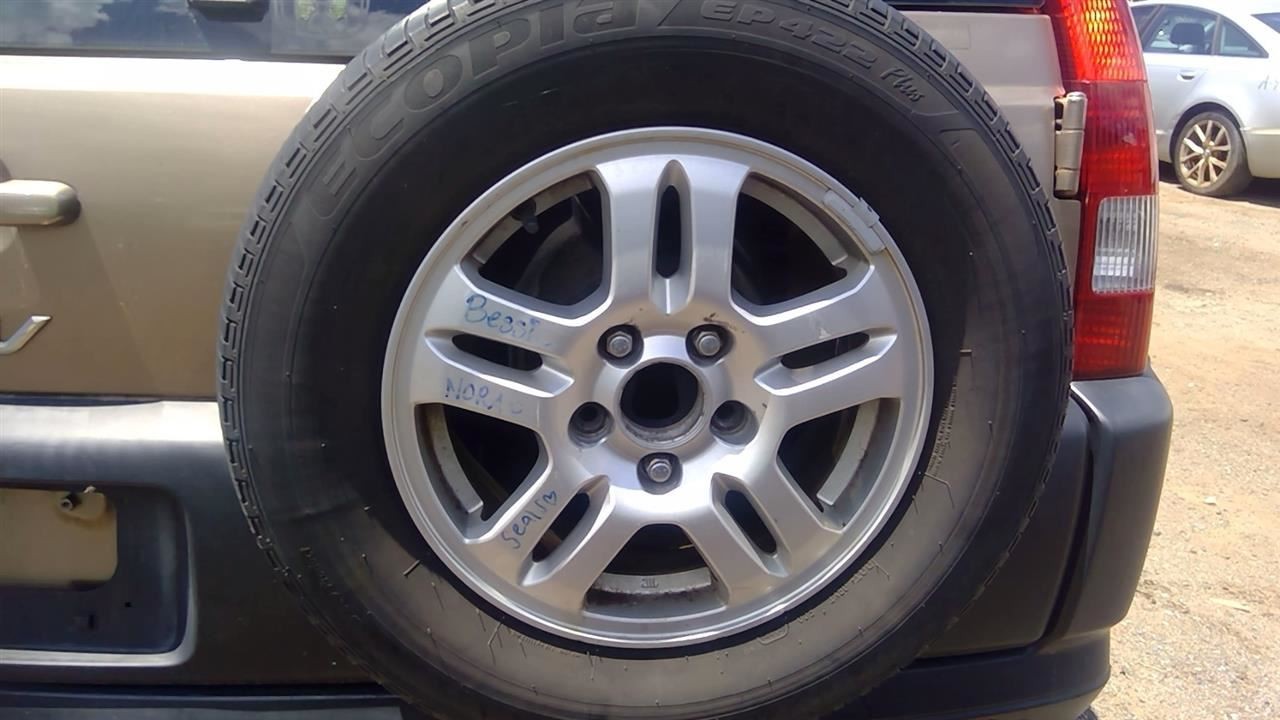 Audio Equipment Radio Am-fm-cd-cassette 6 Disc Fits 02-04 CR-V 1821052
