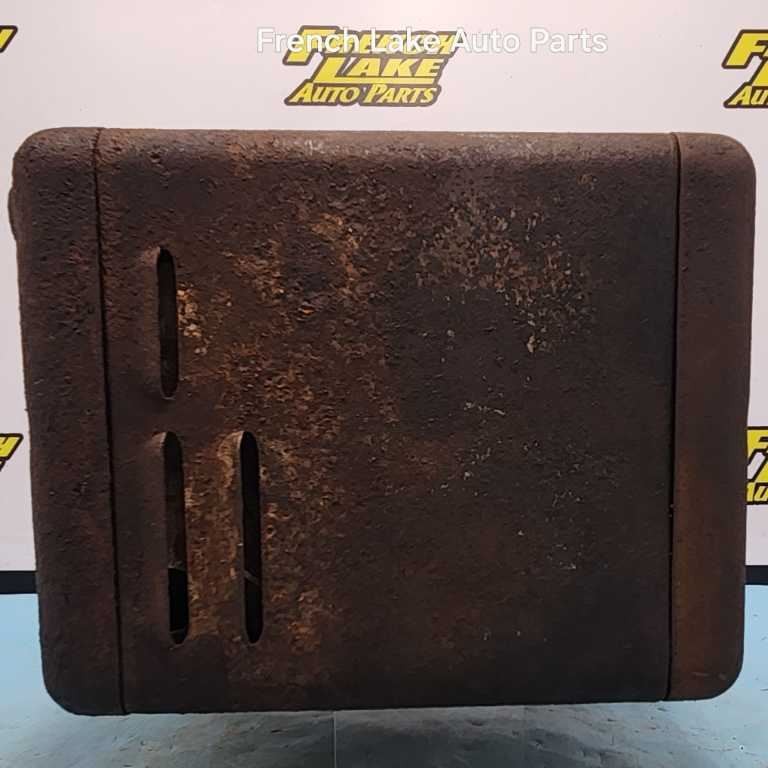 PARTS or REBUILD Radio Model 982008 Fits 1935 OLDSMOBILE 1246157