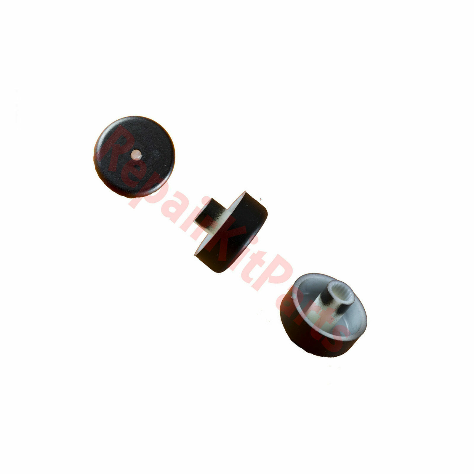 For Mercedes W126 W124 W140 W210 R129 Replacement Radio Knob Button