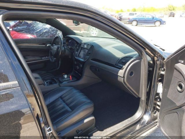 Audio Equipment Radio Display And Receiver Uconnect 4C Fits 18-19 300 2189748