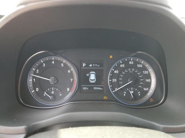 Audio Equipment Radio Display And Receiver US Market Fits 18-21 KONA 326067